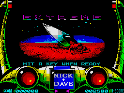 Extreme (1991)(Digital Integration)
